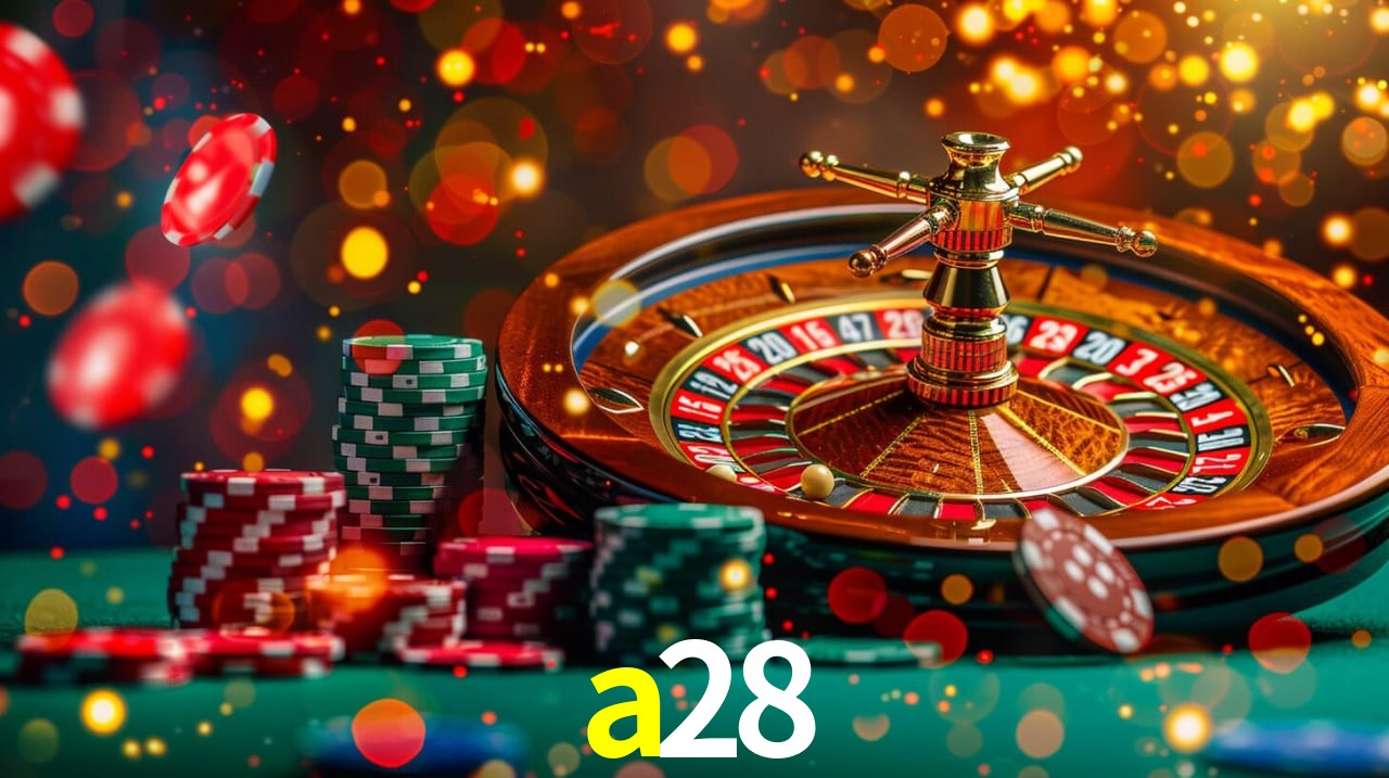 a28 Logo 1