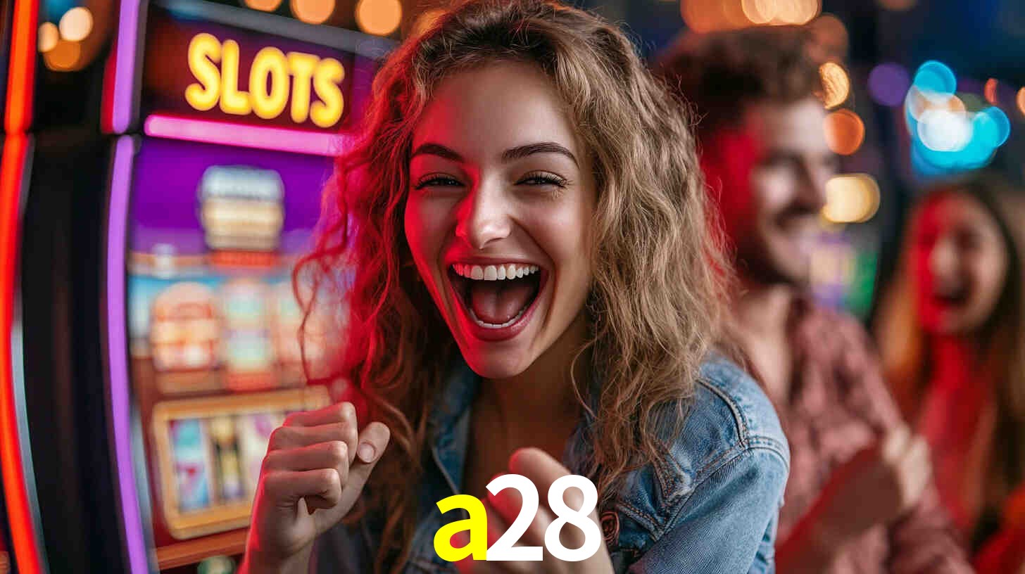 a28 Download Oficial