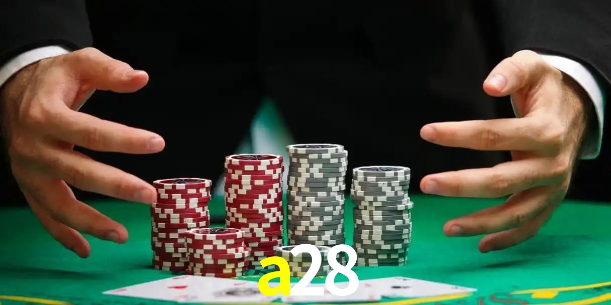 Jackpots Progressivos
