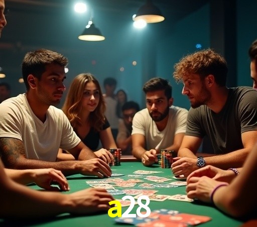 Slots a28 - Giros Grátis Diários