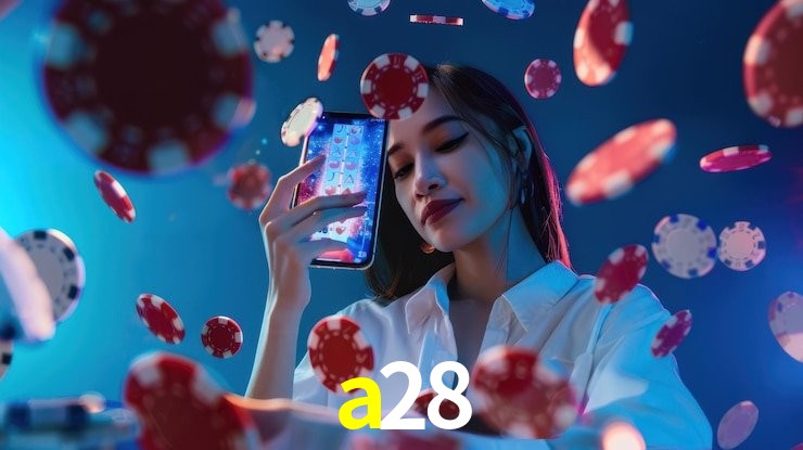 a28 Logo 3